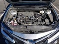 2024 Toyota Camry Hybrid — photo 10 of 15 | VIN 4T1K31AK6RU073705
