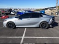 2024 Toyota Camry Hybrid — photo 13 of 15 | VIN 4T1K31AK6RU073705