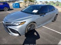2024 Toyota Camry Hybrid — photo 2 of 15 | VIN 4T1K31AK6RU073705
