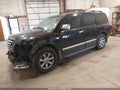 Photo 2 of 12 — 2004 Infiniti QX56