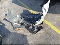2020 Toyota Corolla — photo 12 of 17 | VIN JTDEPRAE8LJ064284