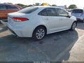 2020 Toyota Corolla — photo 4 of 17 | VIN JTDEPRAE8LJ064284