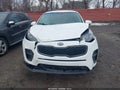 Photo 12 of 16 — 2018 Kia Sportage