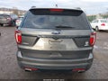 Photo 15 of 15 — 2017 Ford Explorer Sport Trac