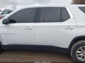 Photo 18 of 20 — 2022 Chevrolet Traverse