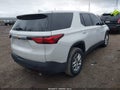 Photo 4 of 20 — 2022 Chevrolet Traverse