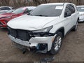 Photo 15 of 20 — 2022 Chevrolet Traverse