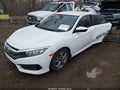 2017 Honda Civic — photo 2 of 16 | VIN 19XFC2F53HE079361