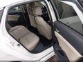 2017 Honda Civic — photo 8 of 16 | VIN 19XFC2F53HE079361