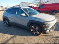 Photo 1 of 16 — 2024 Hyundai Kona