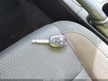 2019 Toyota Corolla — photo 11 of 17 | VIN 5YFBURHE7KP857524
