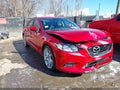 Photo 1 of 16 — 2014 Mazda 6