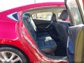 Photo 8 of 16 — 2014 Mazda 6