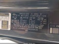 2017 Kia Sedona — photo 9 of 16 | VIN KNDMB5C1XH6269418