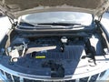 Photo 10 of 11 — 2011 Nissan Murano