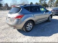 2011 Nissan Murano — photo 4 of 11 | VIN JN8AZ1MU2BW068821