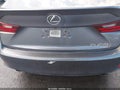 2015 Lexus IS 250 — photo 17 of 17 | VIN JTHBF1D2XF5075369