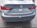2015 Lexus IS 250 — photo 16 of 17 | VIN JTHBF1D2XF5075369