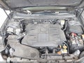 2016 Subaru Outback — photo 10 of 17 | VIN 4S4BSENC3G3239159