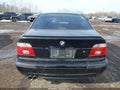 Photo 16 of 18 — 2002 BMW 5 Series