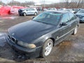 Photo 6 of 18 — 2002 BMW 5 Series