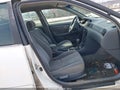 2001 Toyota Camry — photo 5 of 12 | VIN 4T1BG22K51U788097