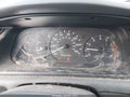 2001 Toyota Camry — photo 7 of 12 | VIN 4T1BG22K51U788097
