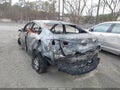 Photo 3 of 10 — 2017 Kia Forte