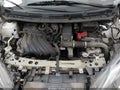 2017 Nissan Versa Note — photo 10 of 13 | VIN 3N1CE2CP3HL363915
