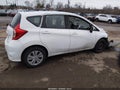 2017 Nissan Versa Note — photo 4 of 13 | VIN 3N1CE2CP3HL363915