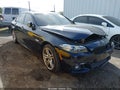 2015 BMW 5 Series — photo 1 of 16 | VIN WBA5B1C52FD920790