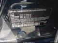 2015 BMW 5 Series — photo 9 of 16 | VIN WBA5B1C52FD920790