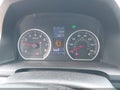 2010 Honda CR-V — photo 7 of 17 | VIN 5J6RE3H37AL028588