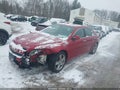 2012 Chevrolet Malibu — photo 2 of 13 | VIN 1G1ZC5E02CF232100