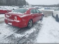 2012 Chevrolet Malibu — photo 4 of 13 | VIN 1G1ZC5E02CF232100