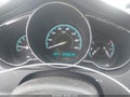 2012 Chevrolet Malibu — photo 7 of 13 | VIN 1G1ZC5E02CF232100