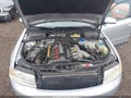 2002 Audi A4 — photo 10 of 12 | VIN WAULC58E72A202118