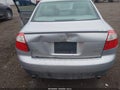 2002 Audi A4 — photo 12 of 12 | VIN WAULC58E72A202118