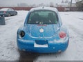 Photo 16 of 16 — 2004 Volkswagen Beetle