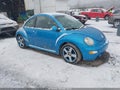 Photo 1 of 16 — 2004 Volkswagen Beetle