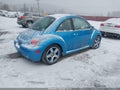 Photo 4 of 16 — 2004 Volkswagen Beetle