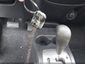 2018 Mitsubishi Mirage — photo 11 of 16 | VIN ML32A3HJ0JH003569