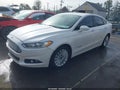 2014 Ford Fusion — photo 2 of 16 | VIN 3FA6P0LU2ER118441