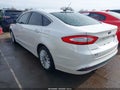 Photo 3 of 16 — 2014 Ford Fusion