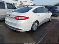 Photo 4 of 16 — 2014 Ford Fusion