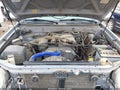 2000 Toyota Tundra — photo 10 of 18 | VIN 5TBBN4416YS105356