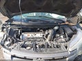 Photo 10 of 16 — 2014 Honda CR-V