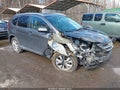 Photo 1 of 16 — 2014 Honda CR-V