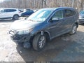 Photo 2 of 16 — 2014 Honda CR-V