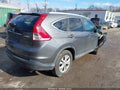 Photo 4 of 16 — 2014 Honda CR-V
